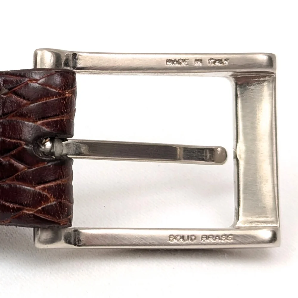 Torino woven look